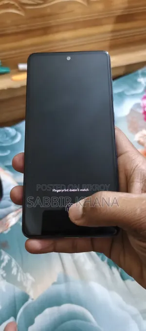 Samsung Galaxy A72 256 GB Blue