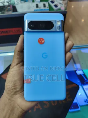 Google Pixel 8 Pro 128 GB Blue