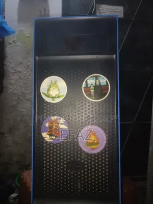 Casing For Pc