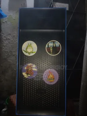 Casing For Pc