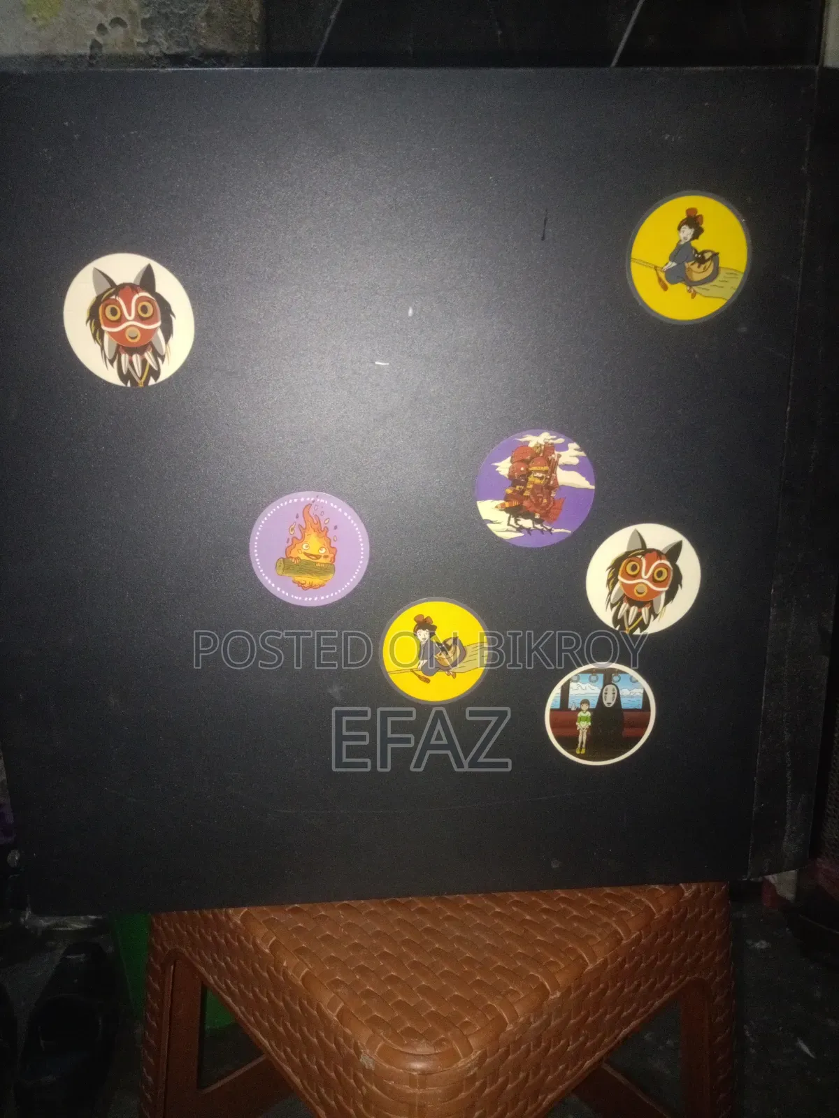 Casing For Pc