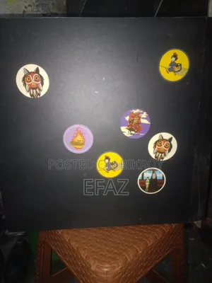 Casing For Pc