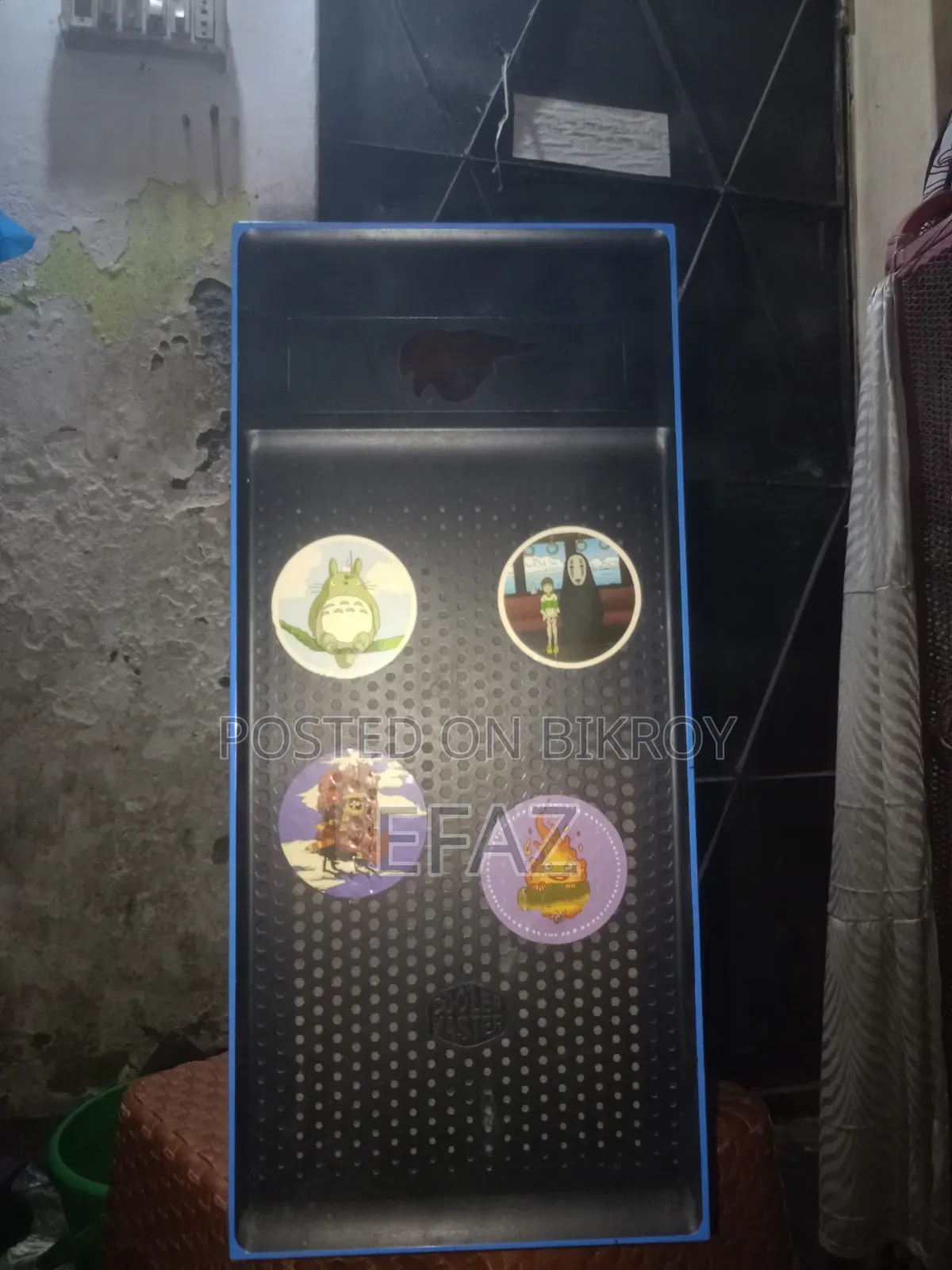 Casing For Pc