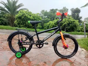 ✅ Reflex 18" Kids Cycle – Full Serviced & Ready To Ride