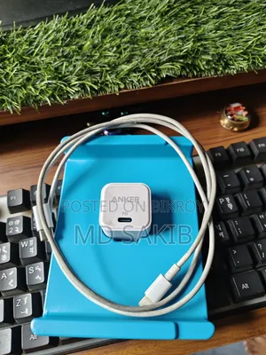 Anker 20wpd