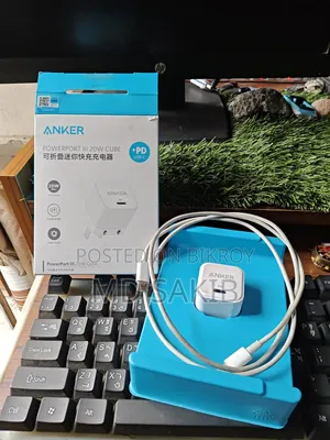 Anker 20wpd