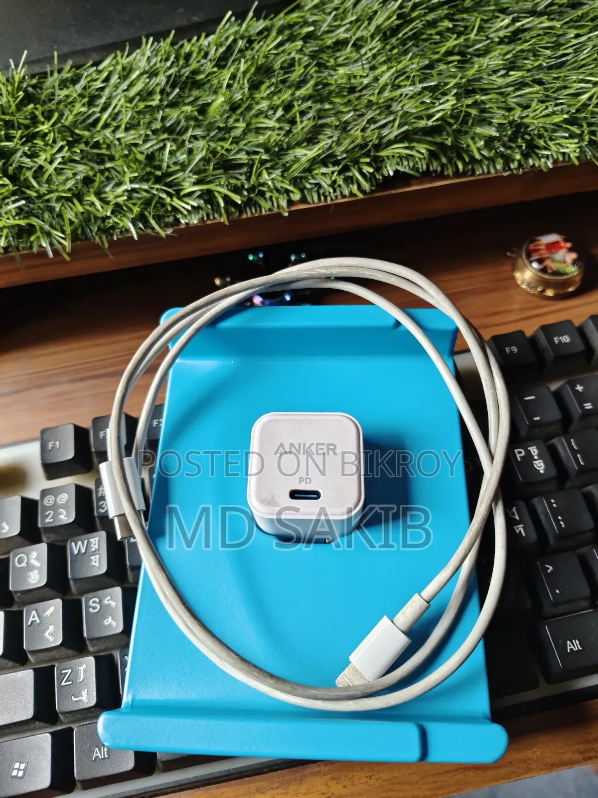 Anker 20wpd