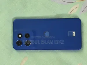 Motorola Edge 50 Neo 256 GB Blue