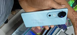 Vivo V40 5G 256 GB Blue