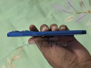 Motorola Edge 50 Neo 256 GB Blue