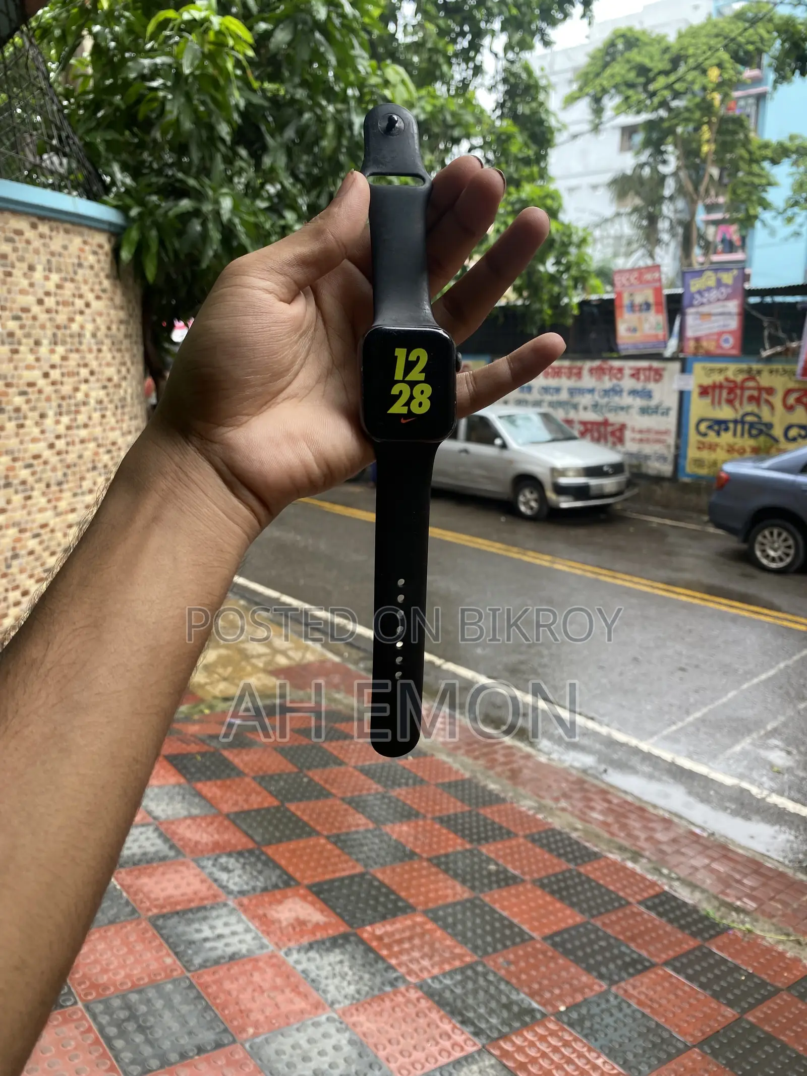 Apple Watch Series 6