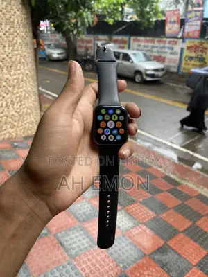 Apple Watch Series 6
