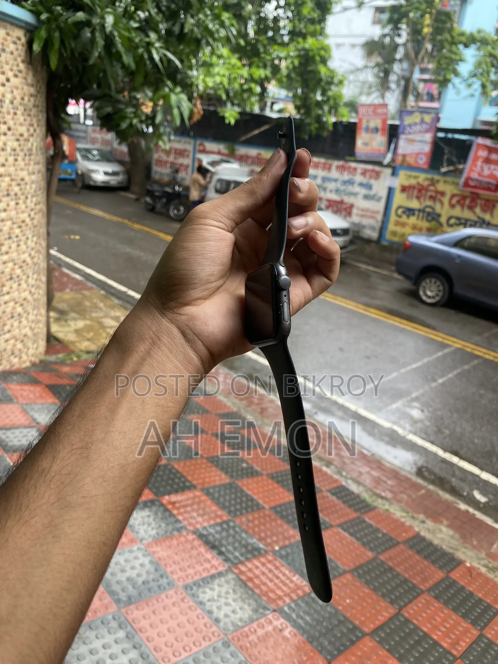 Apple Watch Series 6