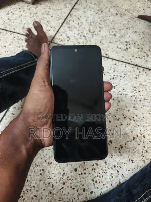 Tecno Spark 30 Pro 256 GB Black