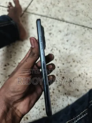Tecno Spark 30 Pro 256 GB Black