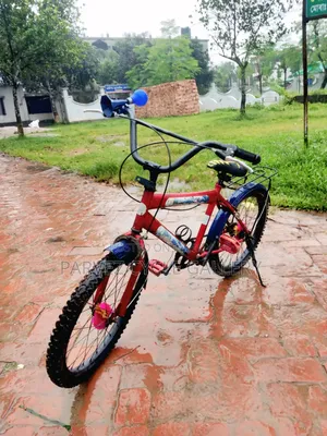 ✅ Spider-man 20" Full Serviced Kids Cycle – Best Gift Ever