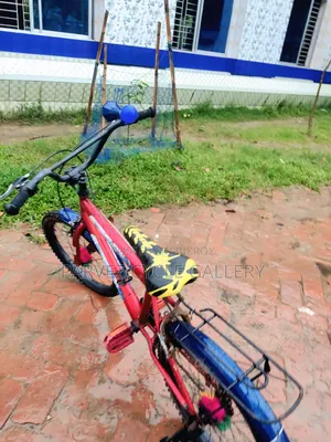 ✅ Spider-man 20" Full Serviced Kids Cycle – Best Gift Ever