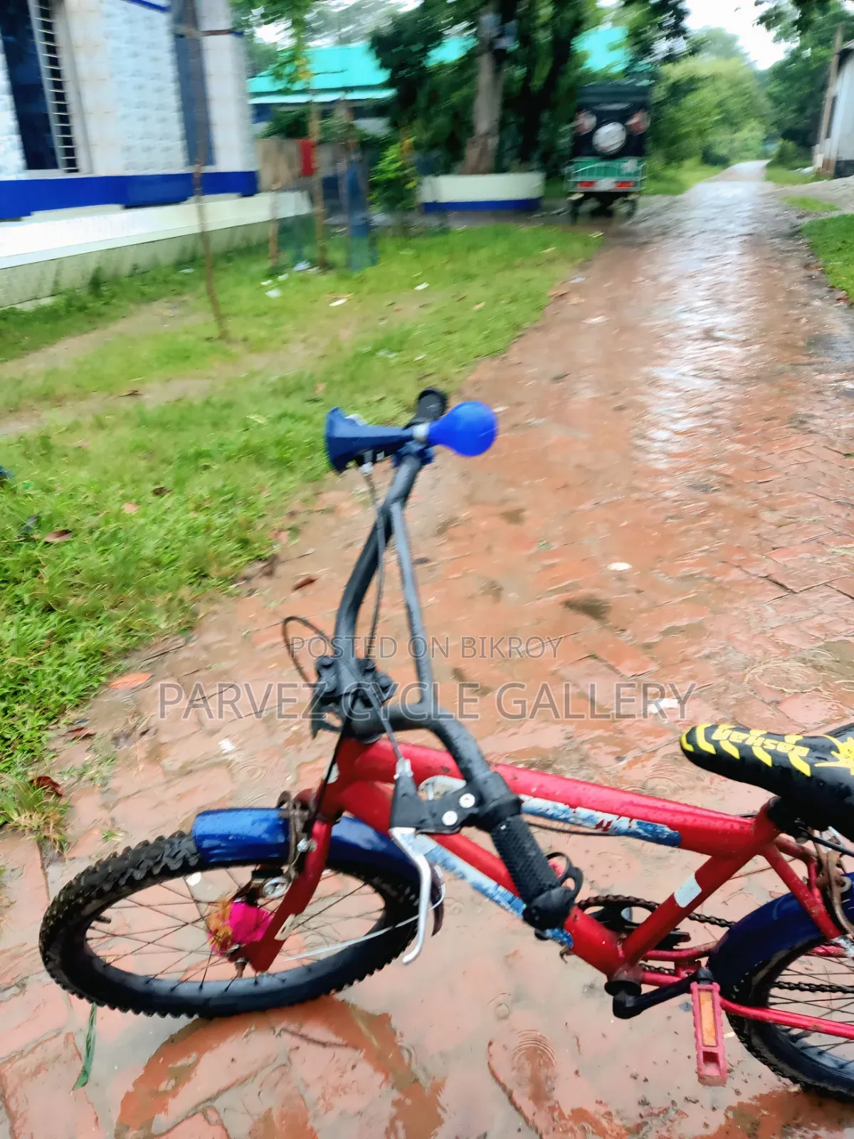 ✅ Spider-man 20" Full Serviced Kids Cycle – Best Gift Ever