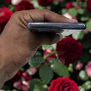 Tecno Spark 20 Pro Plus 256 GB Black