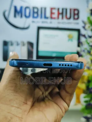 Xiaomi Redmi Note 11 64 GB Blue