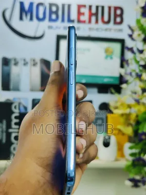 Xiaomi Redmi Note 11 64 GB Blue