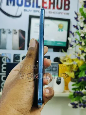 Xiaomi Redmi Note 11 64 GB Blue