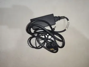 Hp Original Laptop, Monitor, Pc, Cable Set