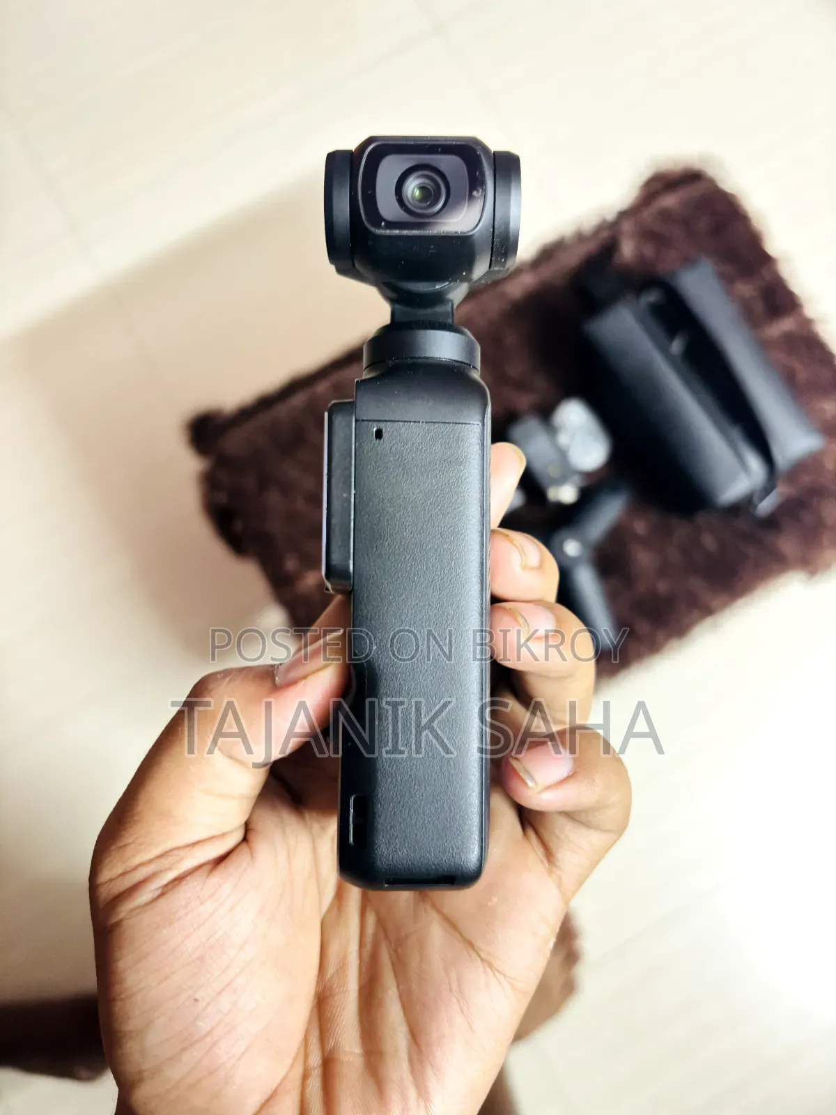 Dji Osmo Pocket 3 Creator Combo Package