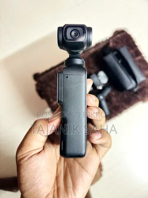 Dji Osmo Pocket 3 Creator Combo Package