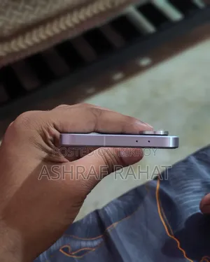 স্যামসাং গ্যালাক্সি এ৫৬ ২৫৬ জিবি সাদা
