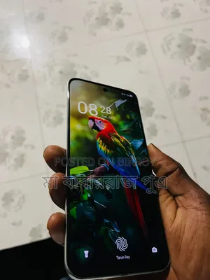 Infinix Hot 60 Pro+ 256 GB White