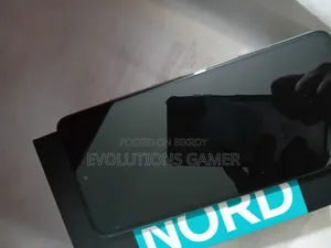 OnePlus Nord CE4 Lite 256 GB Gray