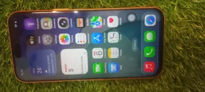 Apple iPhone 17 Pro Max 512 GB Orange