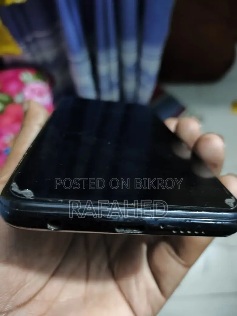 Xiaomi Poco X3 Pro 256 GB Black