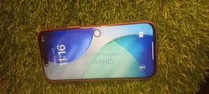 Apple iPhone 17 Pro Max 512 GB Orange