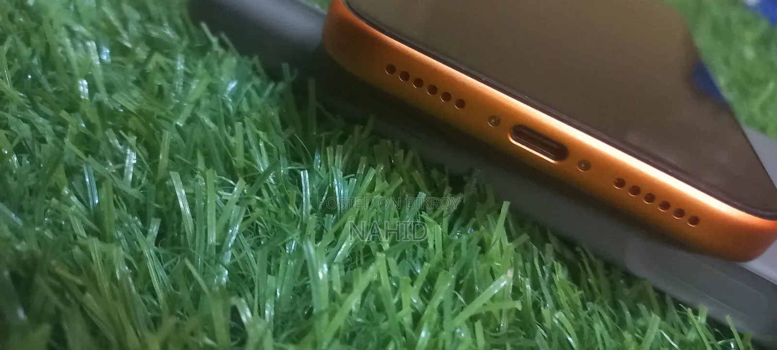 Apple iPhone 17 Pro Max 512 GB Orange