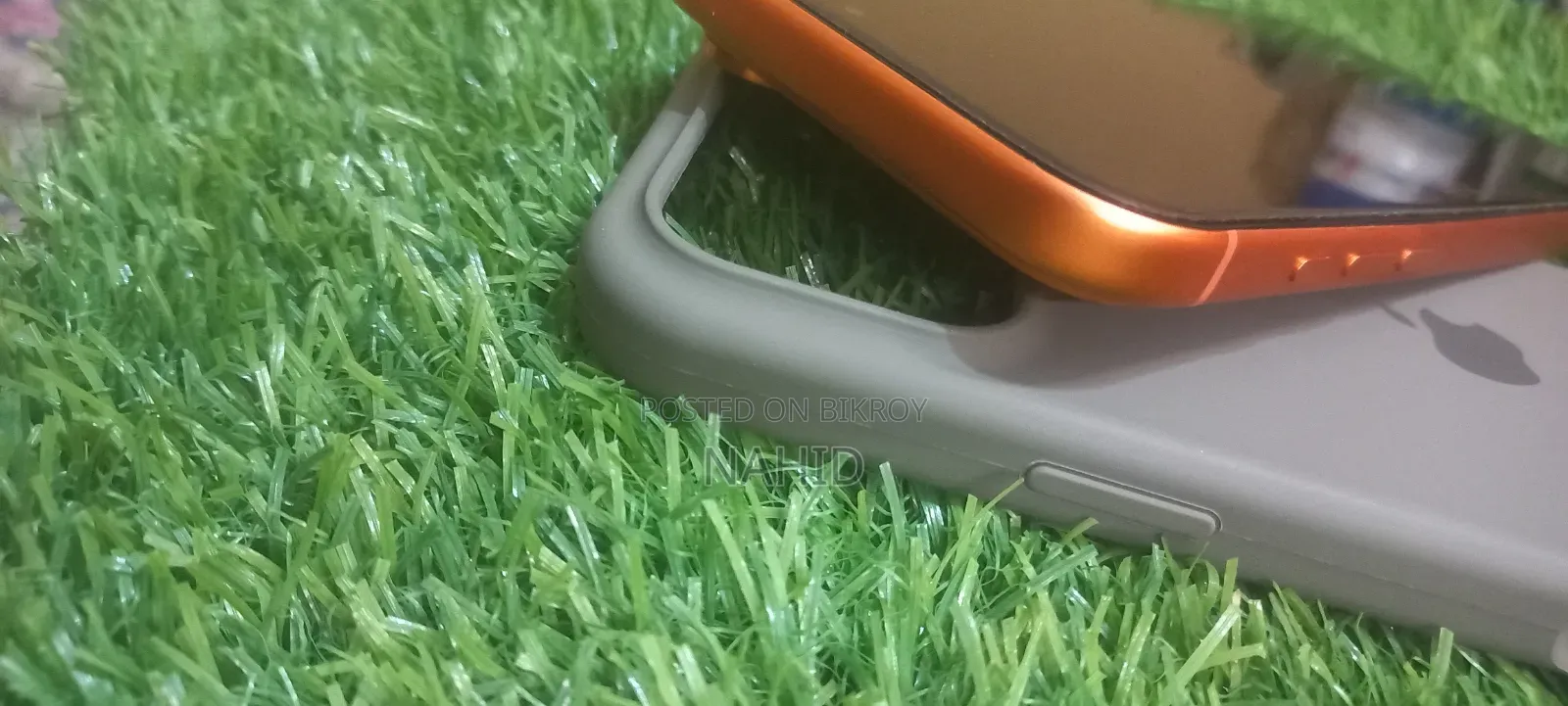 Apple iPhone 17 Pro Max 512 GB Orange