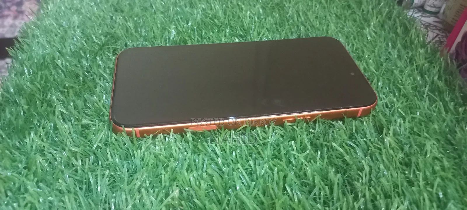 Apple iPhone 17 Pro Max 512 GB Orange