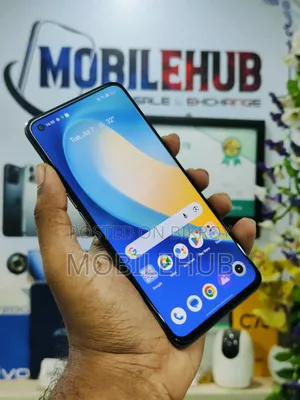 Realme GT Master Edition 128 GB Black