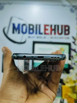 Realme GT Master Edition 128 GB Black