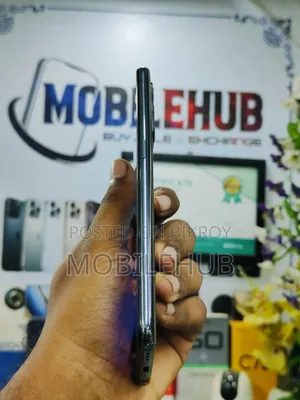 Realme GT Master Edition 128 GB Black