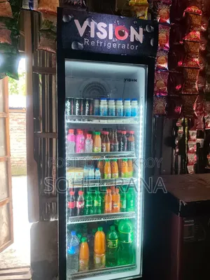 Vision Fridge 270ltr