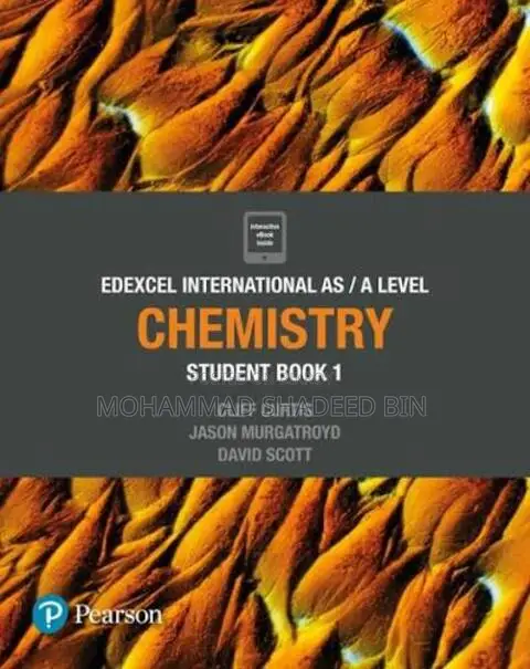 Edexcel a-Level Glossy Books Bundle (10 Books)