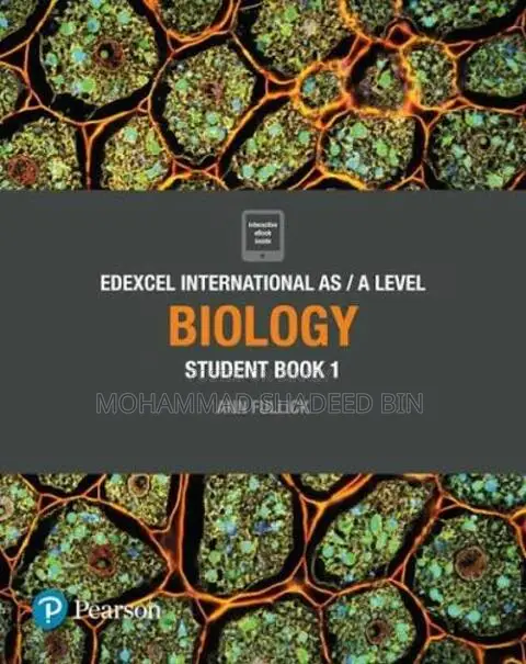 Edexcel a-Level Glossy Books Bundle (10 Books)