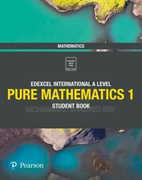 Edexcel a-Level Glossy Books Bundle (10 Books)