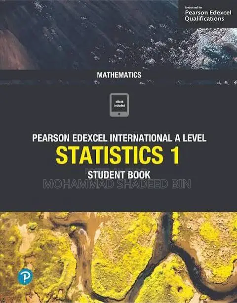 Edexcel a-Level Glossy Books Bundle (10 Books)