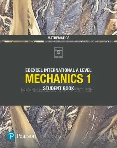 Edexcel a-Level Glossy Books Bundle (10 Books)