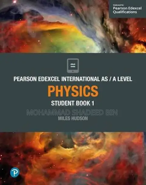 Edexcel a-Level Glossy Books Bundle (10 Books)