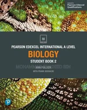 Edexcel a-Level Glossy Books Bundle (10 Books)