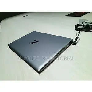 ল্যাপটপ এইচপি জেডবুক ফায়ারফ্লাই ১৬ জি১০ ১৬জিবি ইন্টেল কোর আই৫ এসএসডি ৫১২জিবি